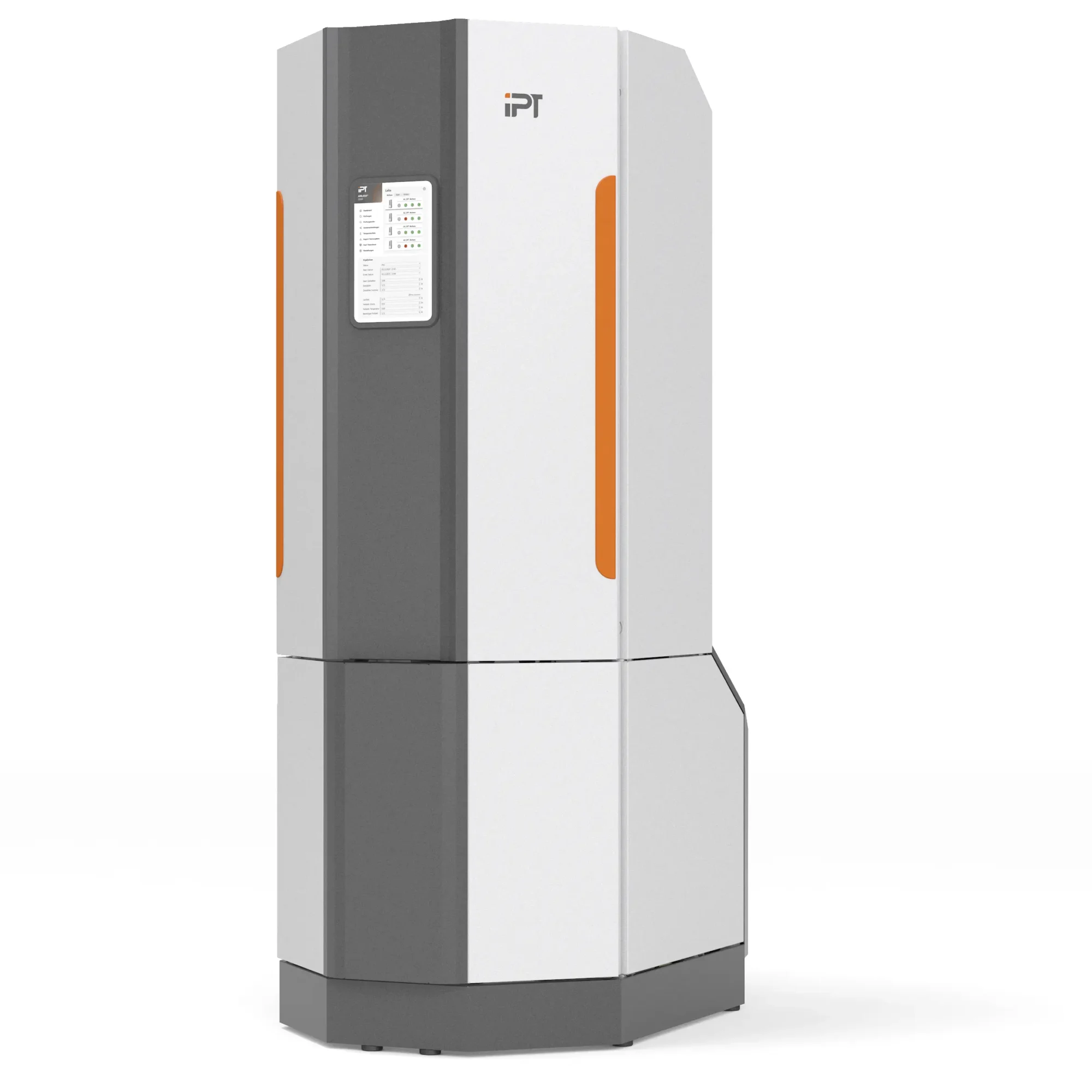 IPT Airless Advanced